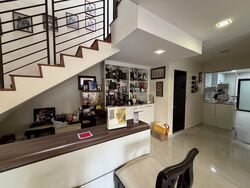Lorong Marican (D14), Semi-Detached #528673231